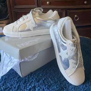 Golden goose look-alikes